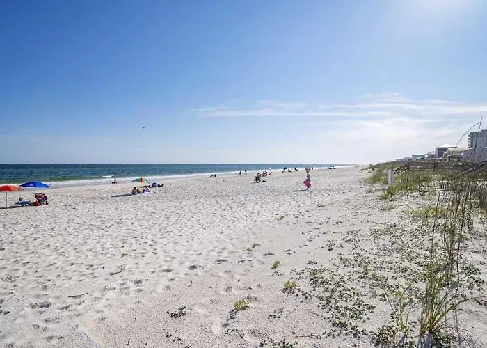 Holiday home Casa Laguna Key Gulf Shores