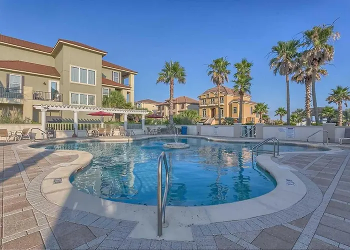 Casa Laguna Key