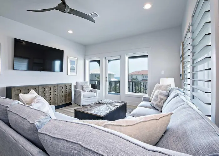 Holiday home Casa Laguna Key Gulf Shores