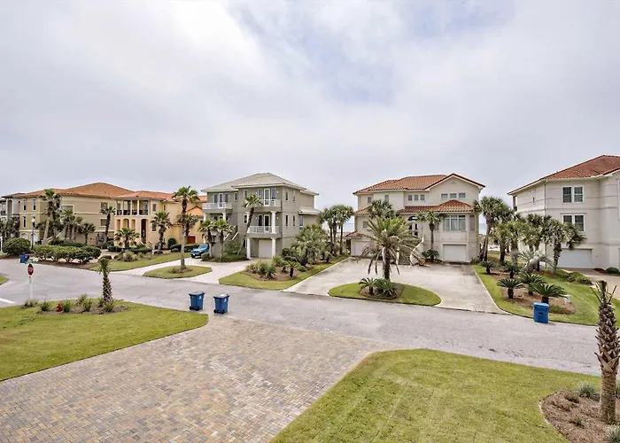 Casa Laguna Key * Gulf Shores