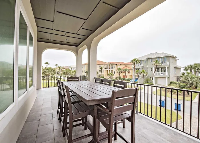 Casa Laguna Key * Gulf Shores