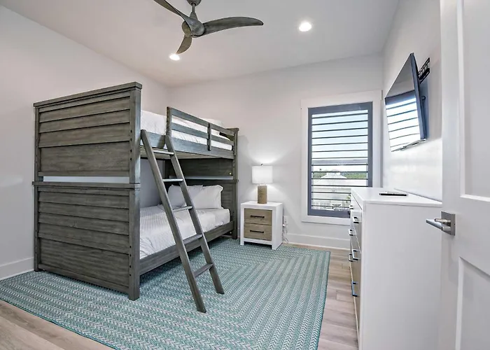 Casa Laguna Key * Gulf Shores