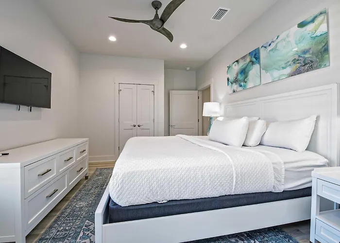 Holiday home Casa Laguna Key *