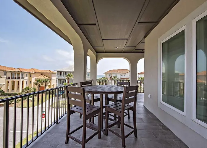 Casa Laguna Key