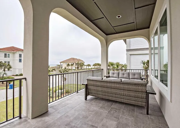 Holiday home Casa Laguna Key Gulf Shores
