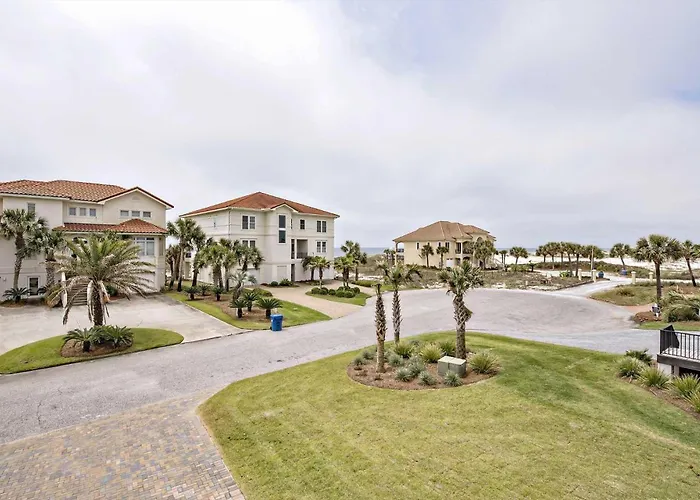Casa Laguna Key Holiday home *