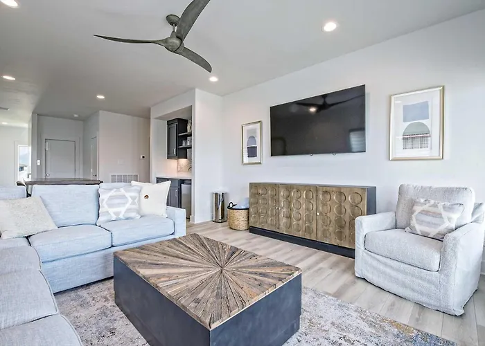 Casa Laguna Key Holiday home