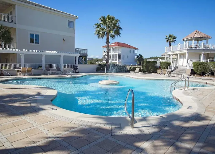 Casa Laguna Key Gulf Shores