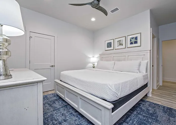 Casa Laguna Key Holiday home
