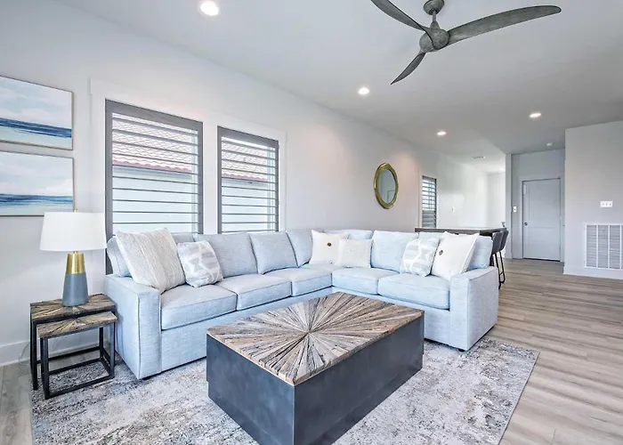 Holiday home Casa Laguna Key Gulf Shores