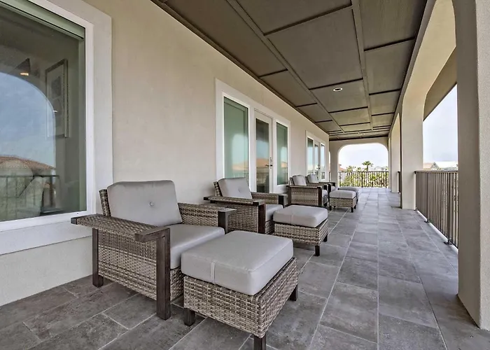 Holiday home Casa Laguna Key Gulf Shores