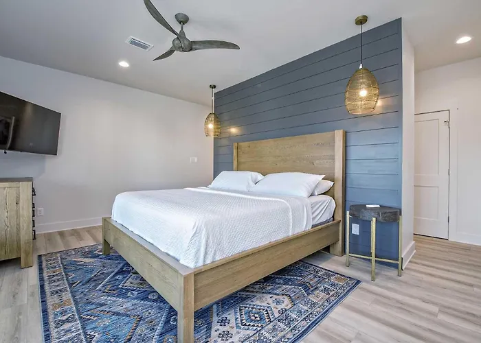 Casa Laguna Key Holiday home *