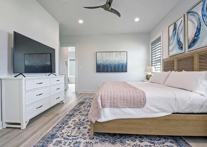 Casa Laguna Key * Gulf Shores