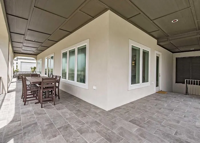Casa Laguna Key Holiday home