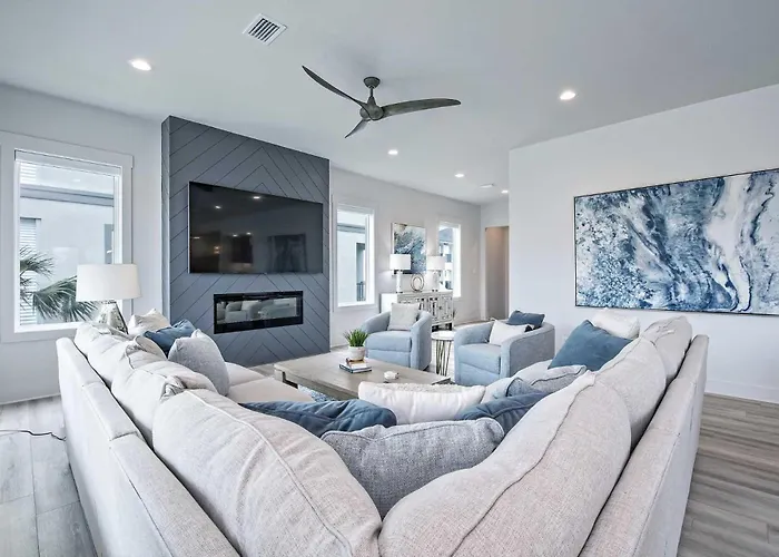 Holiday home Casa Laguna Key Gulf Shores