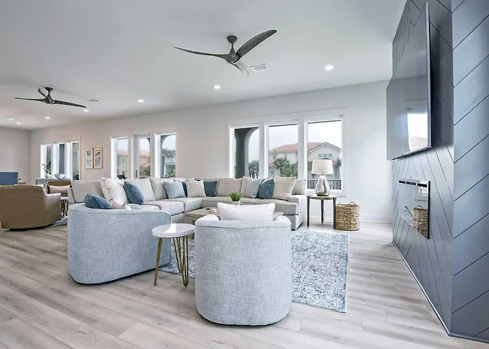 Casa Laguna Key * Gulf Shores