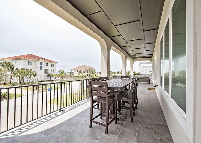 Casa Laguna Key Holiday home