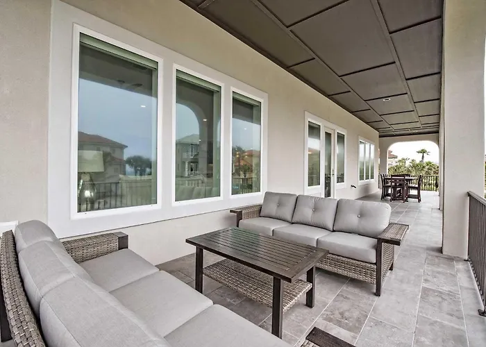 Casa Laguna Key Holiday home *