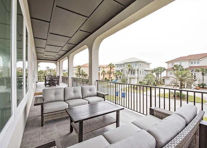 Casa Laguna Key Holiday home