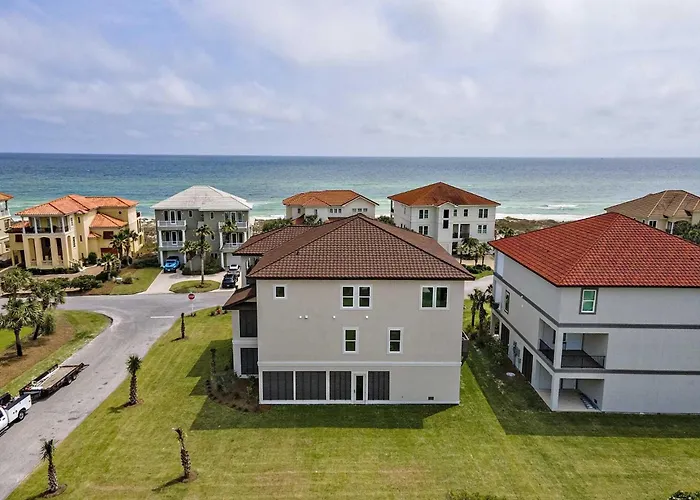 Casa Laguna Key Holiday home